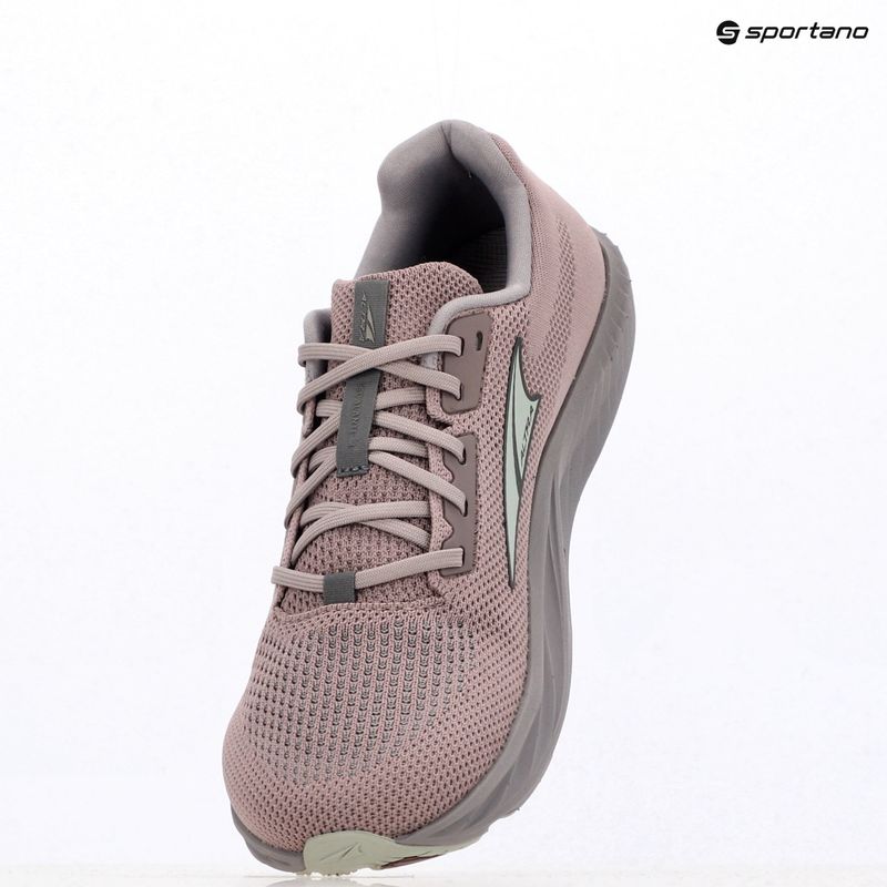 Scarpe da corsa da donna Altra Escalante 4 viola 9