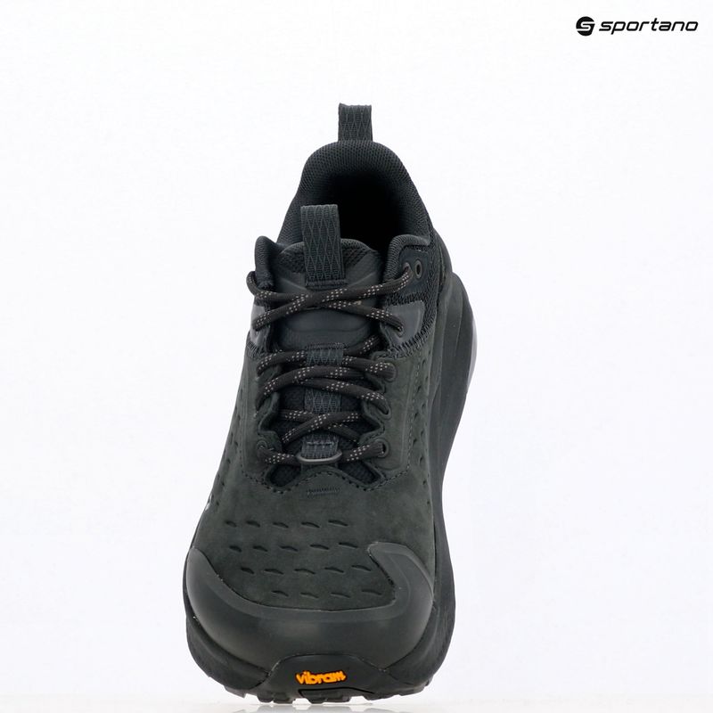 Stivali da trekking da donna Altra Olympus 6 Hike Low GTX nero 9
