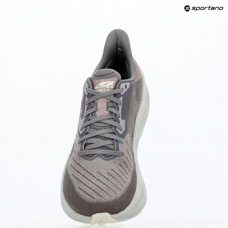 Scarpe da corsa da donna Altra Experience Flow viola 9