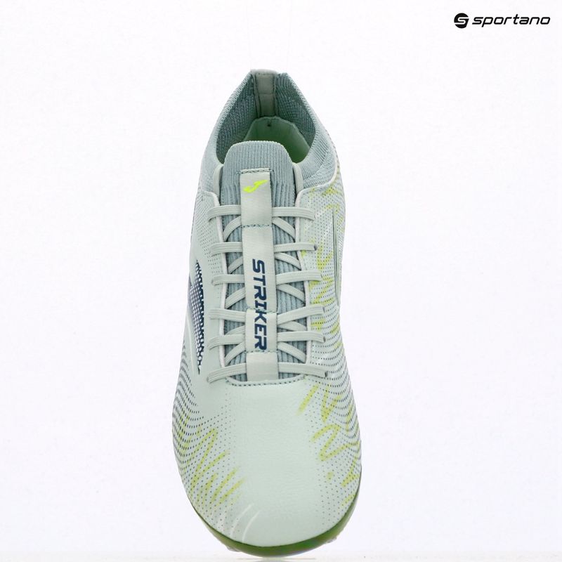 Scarpe da calcio Joma Striker FG uomo royal 9