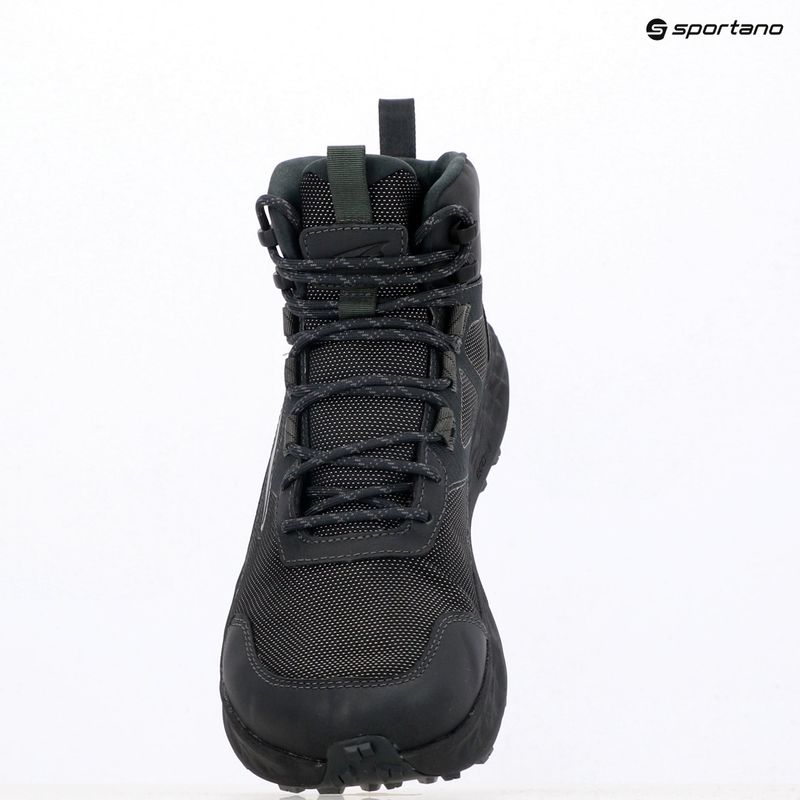 Scarpe da trekking Altra Timp 5 Hiker GTX da uomo nero 9