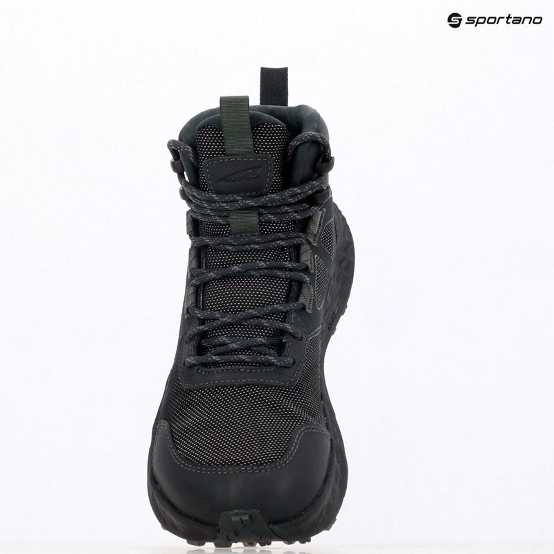 Scarpe da trekking da donna Altra Timp 5 Hiker GTX nero 9