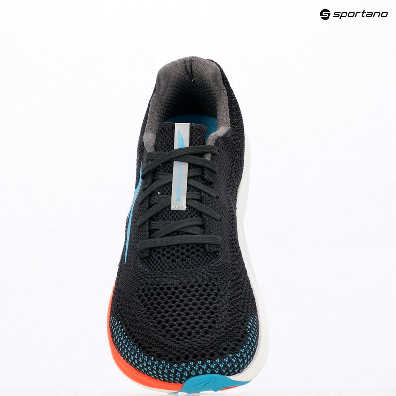 Altra Escalante Racer 2 nero, scarpe da corsa da uomo 10