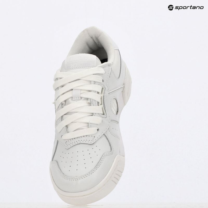 Scarpe da donna Wilson Pro Staff 87 W bianco/bianco/bianco 9