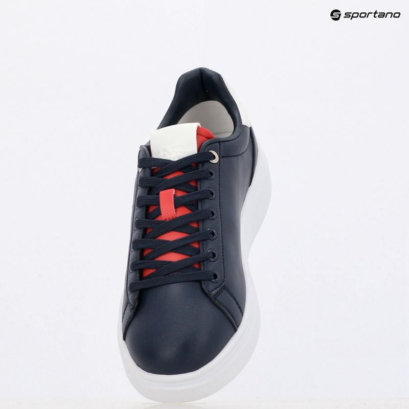 Scarpe da uomo U.S. Polo Assn. CODY010 navy 9