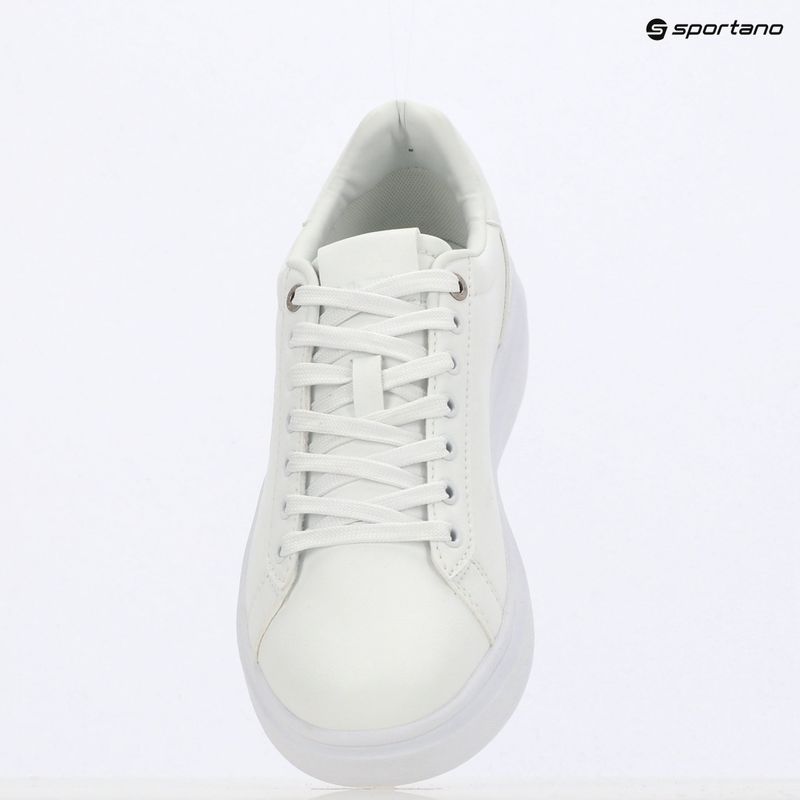 Scarpe da uomo U.S. Polo Assn. CODY010 bianco 10