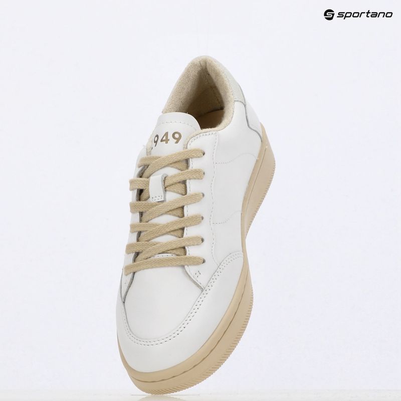 Scarpe da donna GANT Prepla bianco 9