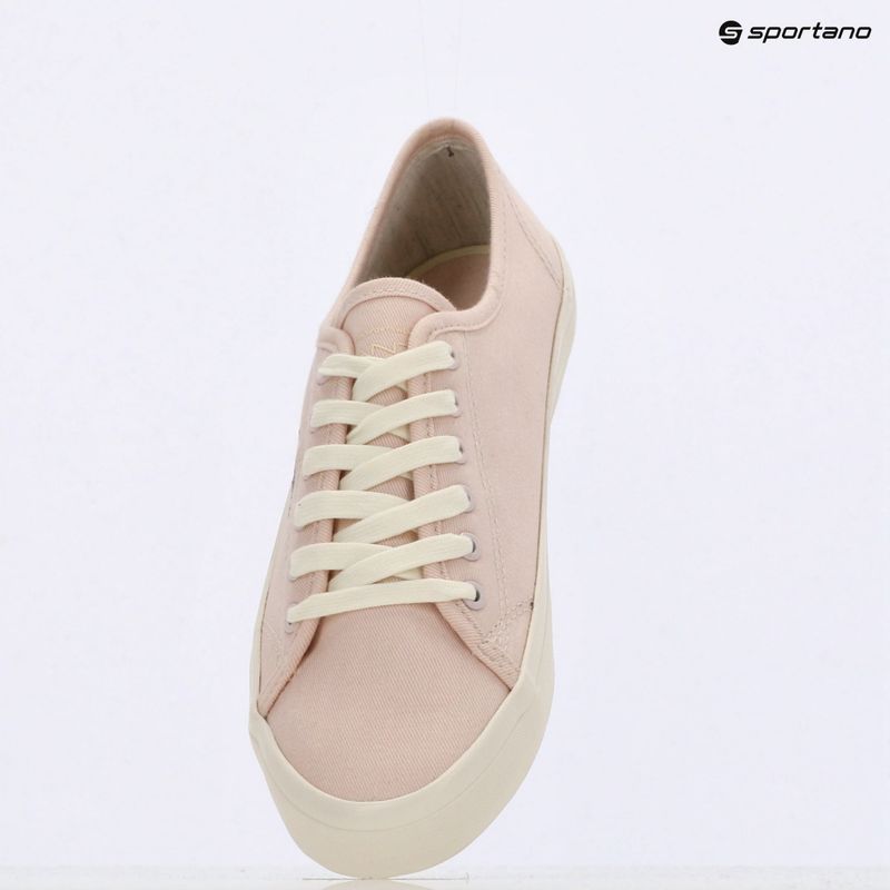 GANT scarpe da donna Pillox rosa chiaro 10