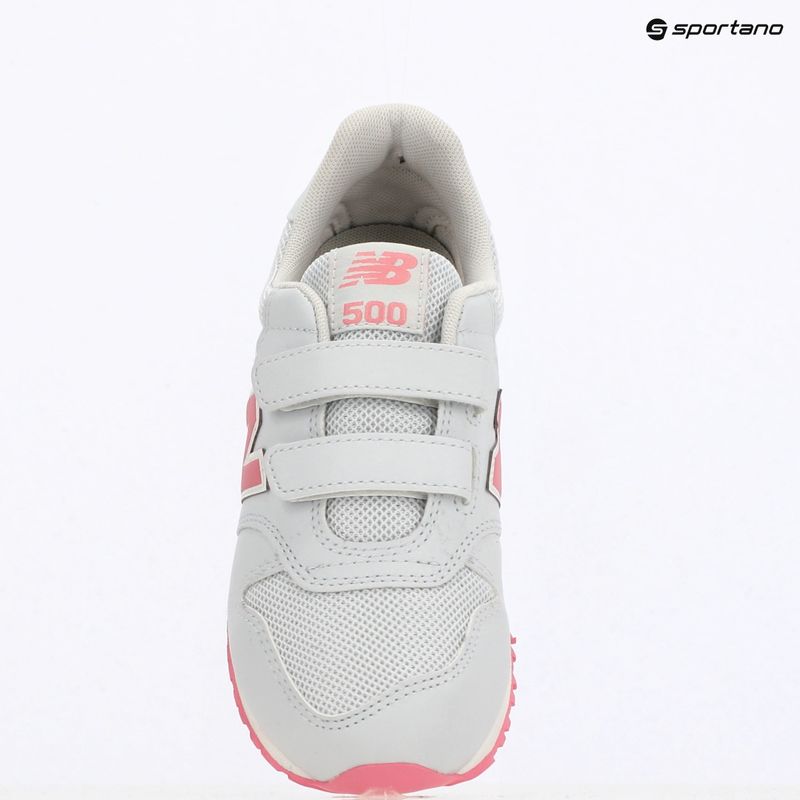 Scarpe New Balance per bambini 9