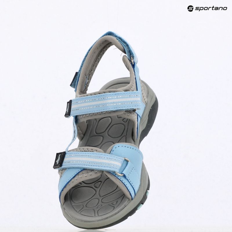 Sandali per bambini KangaROOS K-Leni 9