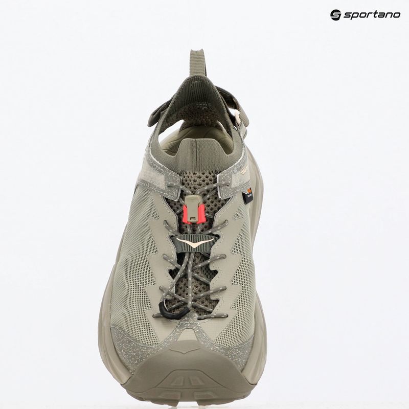 Sandali HOKA Hopara 2 orzo/latte di avena per uomo 9