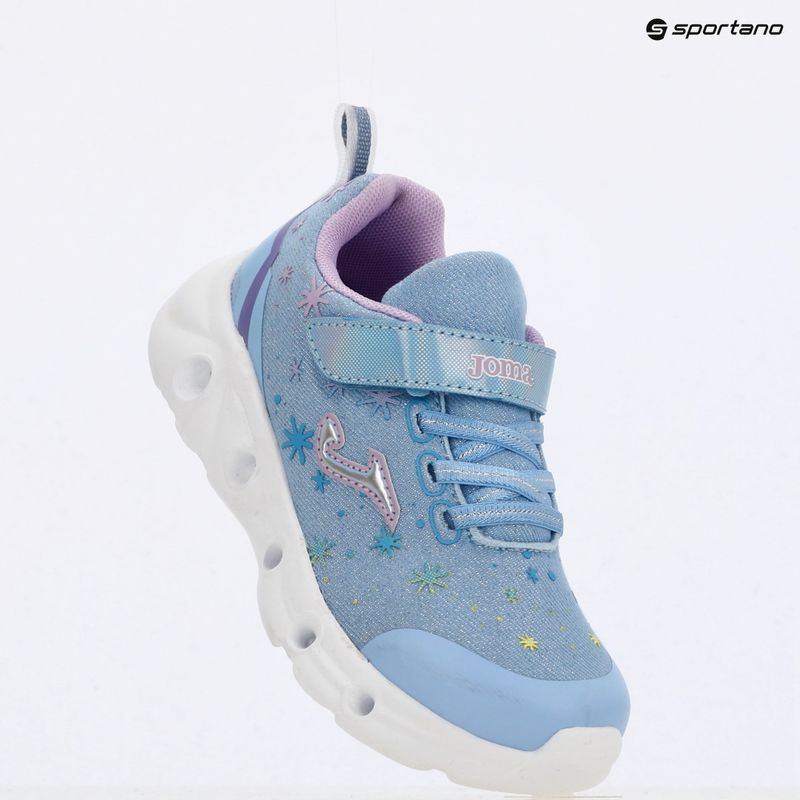 Joma Space Jr scarpe da bambino royal 10