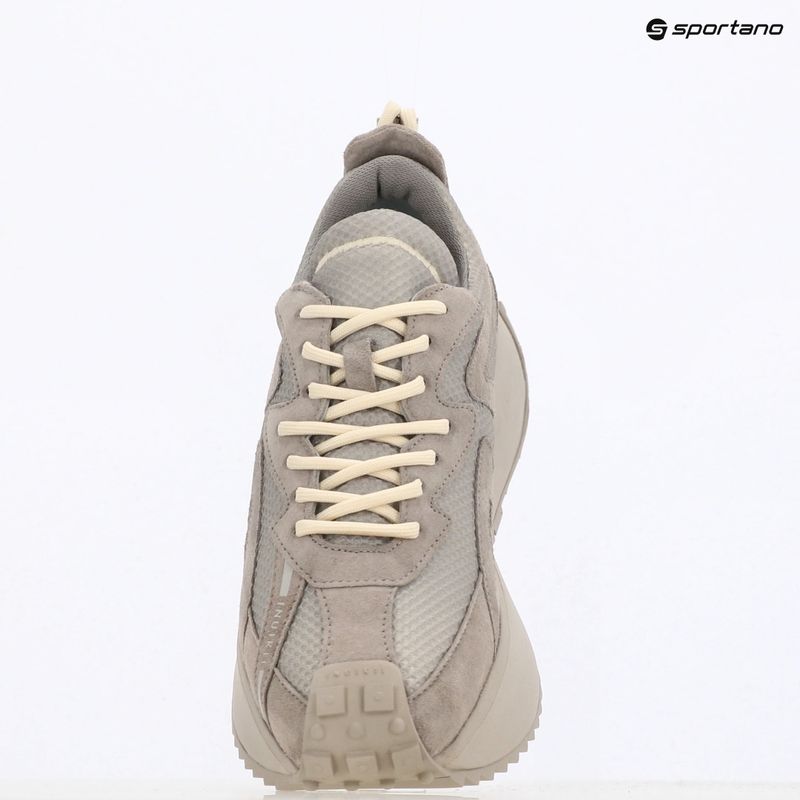 INUIKII scarpe da donna Maribella Pastelle grigio 9