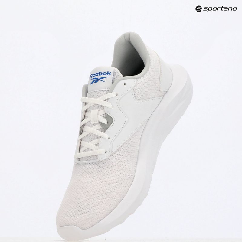 Scarpe da corsa Reebok Energen Lux uomo bianco/grigio 1/ottimo blu 15