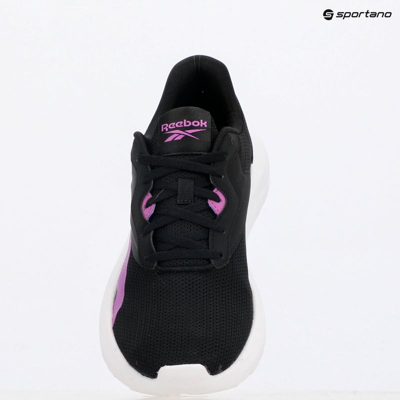 Scarpe da corsa Reebok Energen Lux donna nero/viola rave/bianco 9
