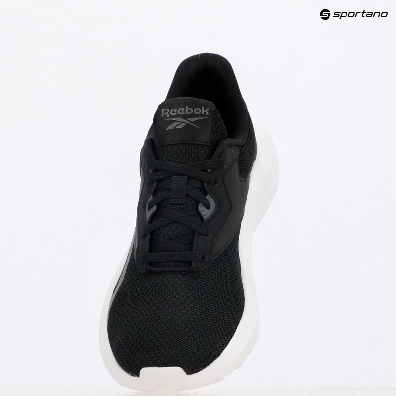 Scarpe da corsa Reebok Energen Lux da donna, nucleo nero/grigio puro/bianco nuvoloso 17