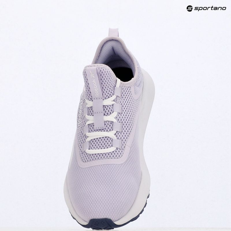 Reebok Cityride scarpe da corsa da donna twilight purple/purple rave/footwear white 15