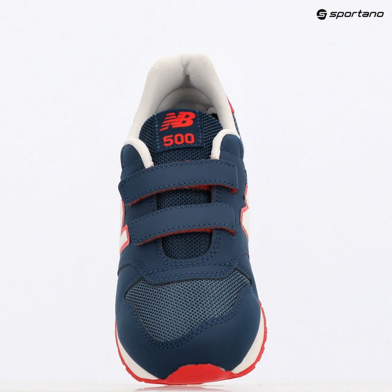Scarpe New Balance per bambini 9