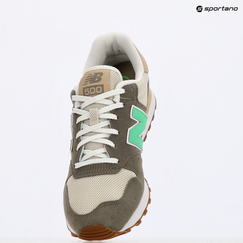 Scarpe New Balance da uomo 9