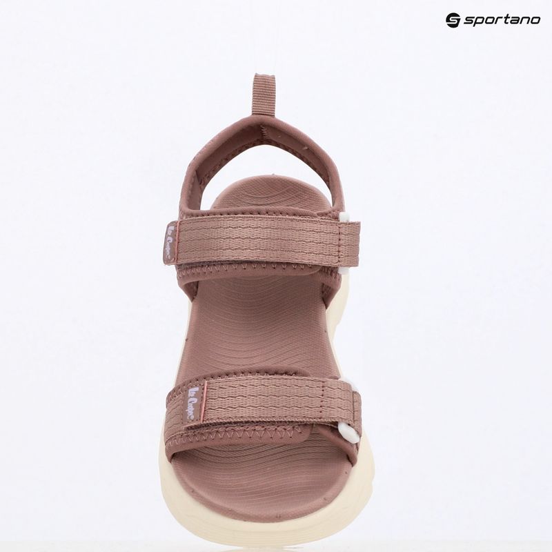 Scarpe Lee Cooper da donna LCW-25-06-3193LA 9
