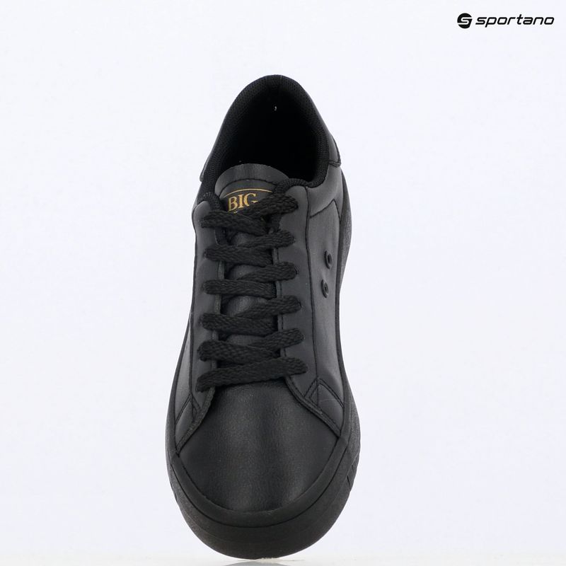Scarpe BIG STAR donna NN274576 nero 9