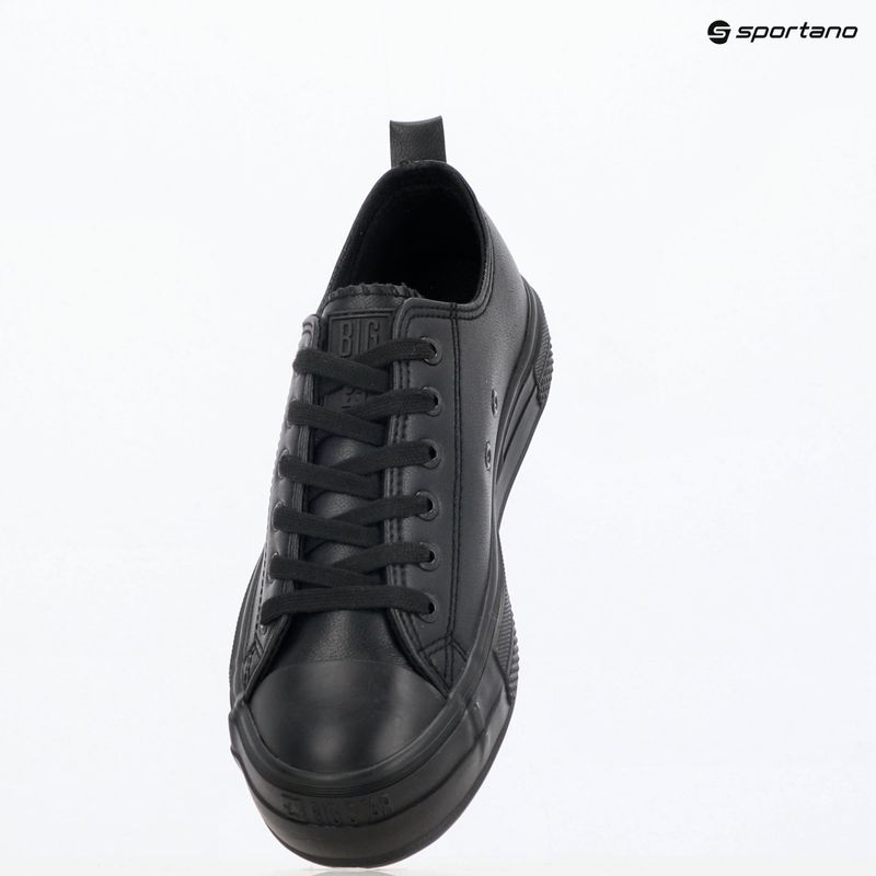 Scarpe da ginnastica BIG STAR da donna NN274859 nero 9