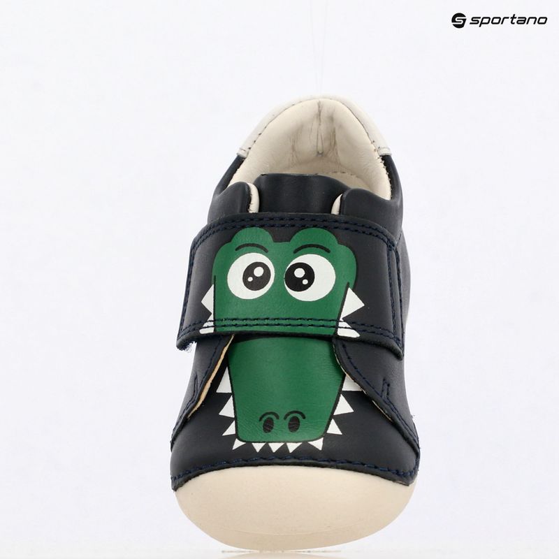 Scarpe Geox Tutim navy per bambini 9