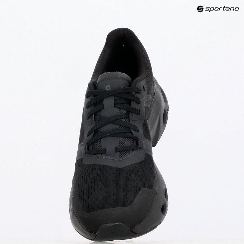 Scarpe da allenamento da donna On Running Cloudpulse nero/eclipse 9