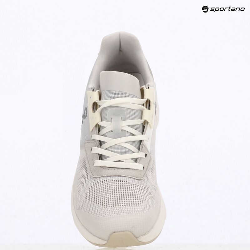 Scarpe da donna On Running Cloudrift bianco/gelo 9