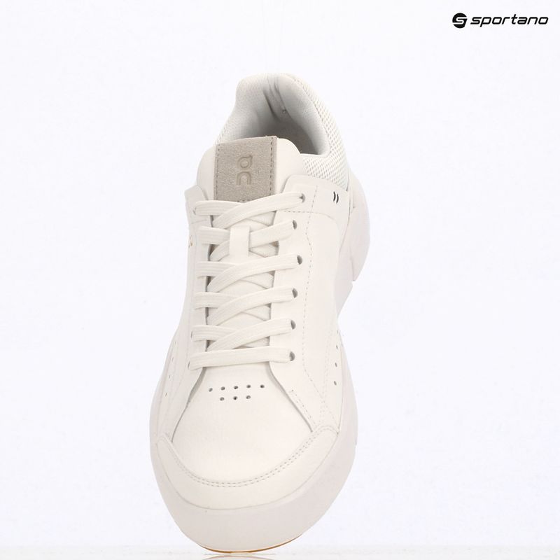 Scarpe da donna On Running The Roger Centre Court bianco/gomma 9