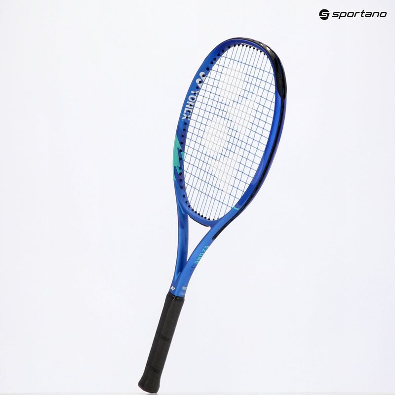 Racchetta da tennis YONEX Ezone Ace blast blu 7