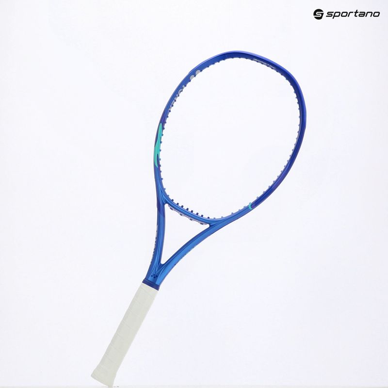 Racchetta da tennis YONEX Ezone 98 blast blu 13