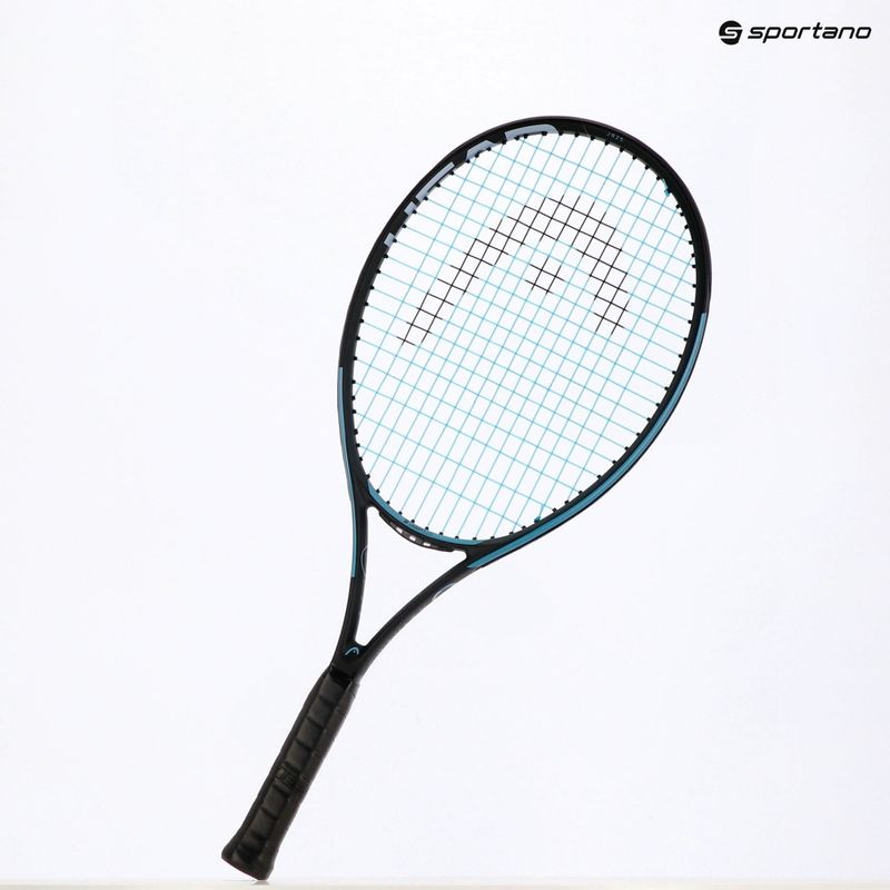 Racchetta da tennis HEAD IG Gravity Jr 25 per bambini 12