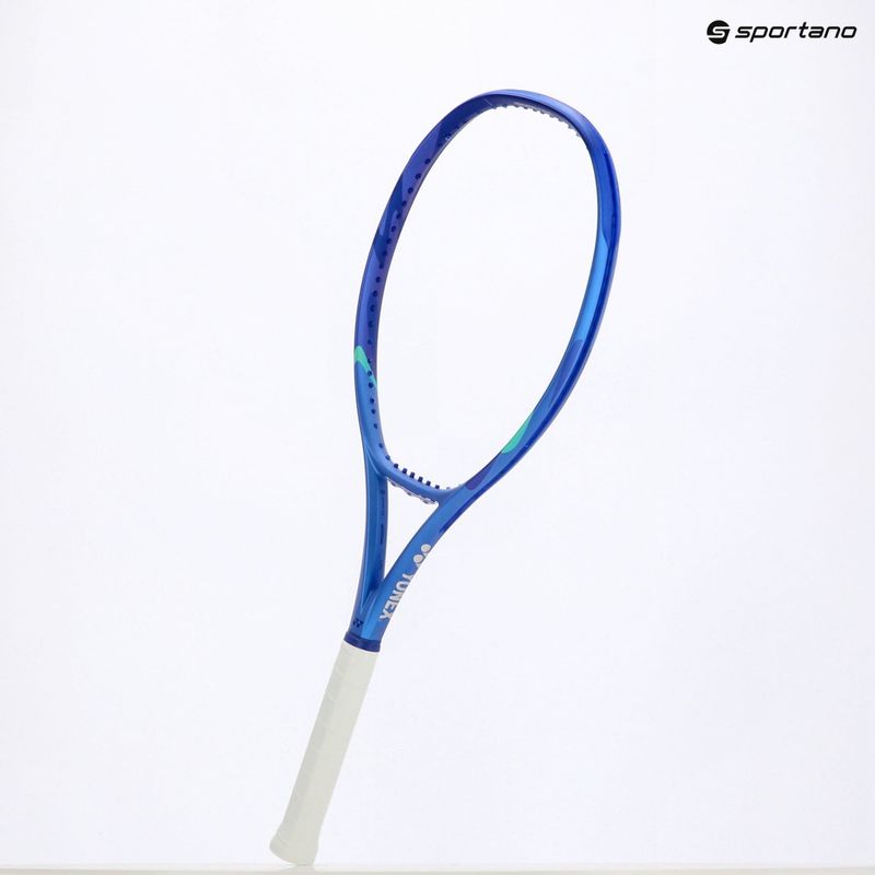 Racchetta da tennis YONEX Ezone 100L blu 13