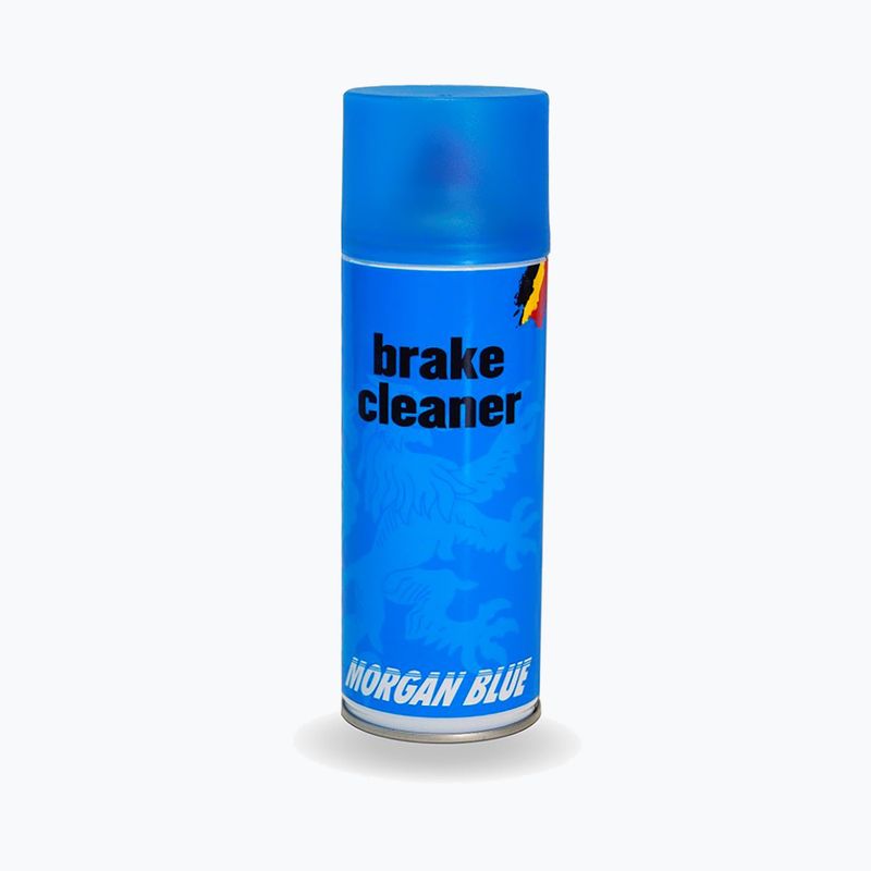 Morgan Blue Brake Cleaner sgrassante per dischi 400 ml