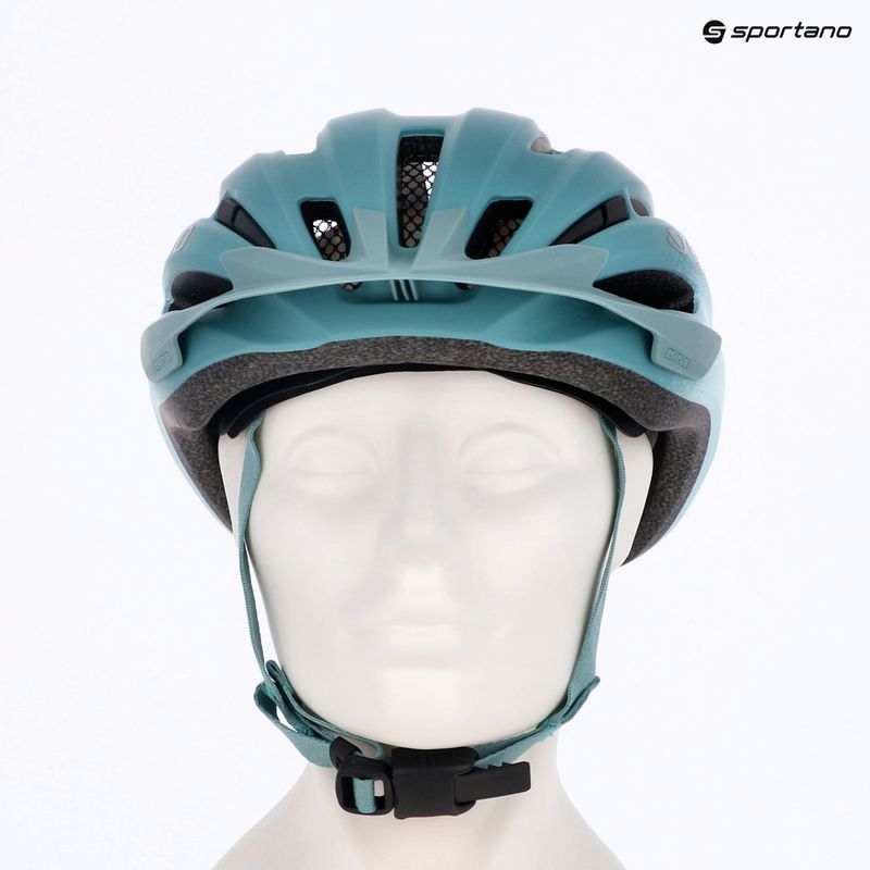 Casco da bici Giro Register II matte lite/mineral fade 11
