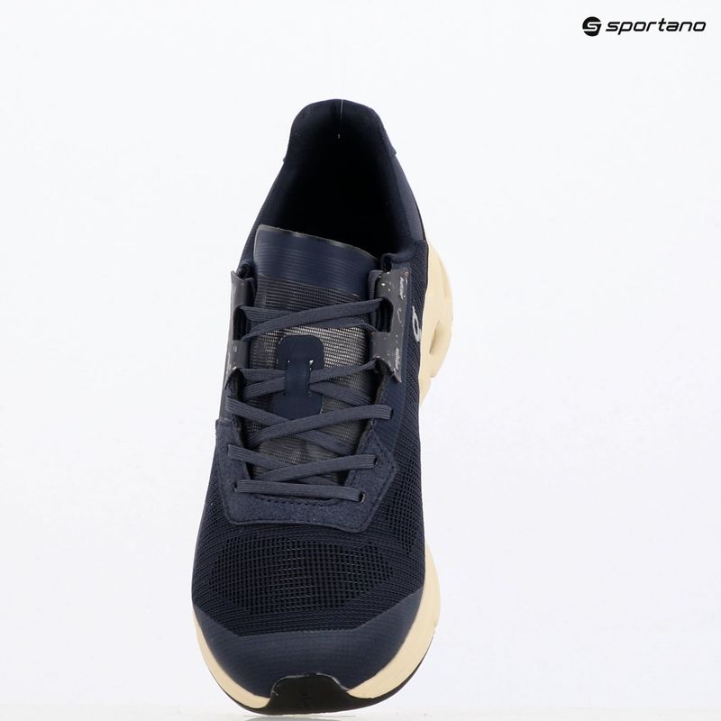 Scarpe On Cloudrift ink/glacier da uomo 9