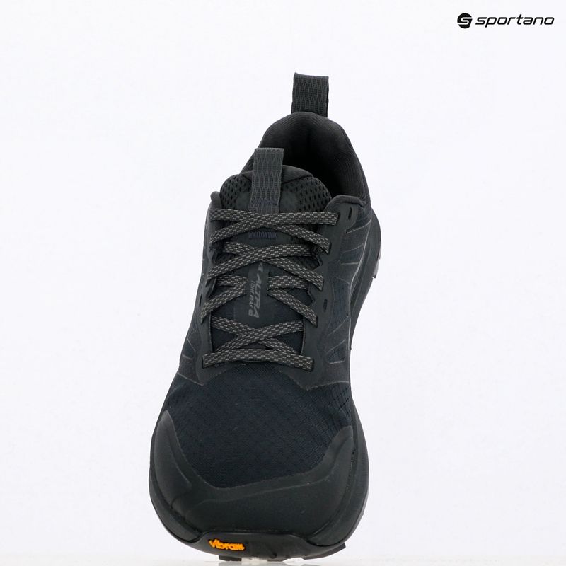 Scarpe da corsa da donna Altra Lone Peak 9+ nero 9