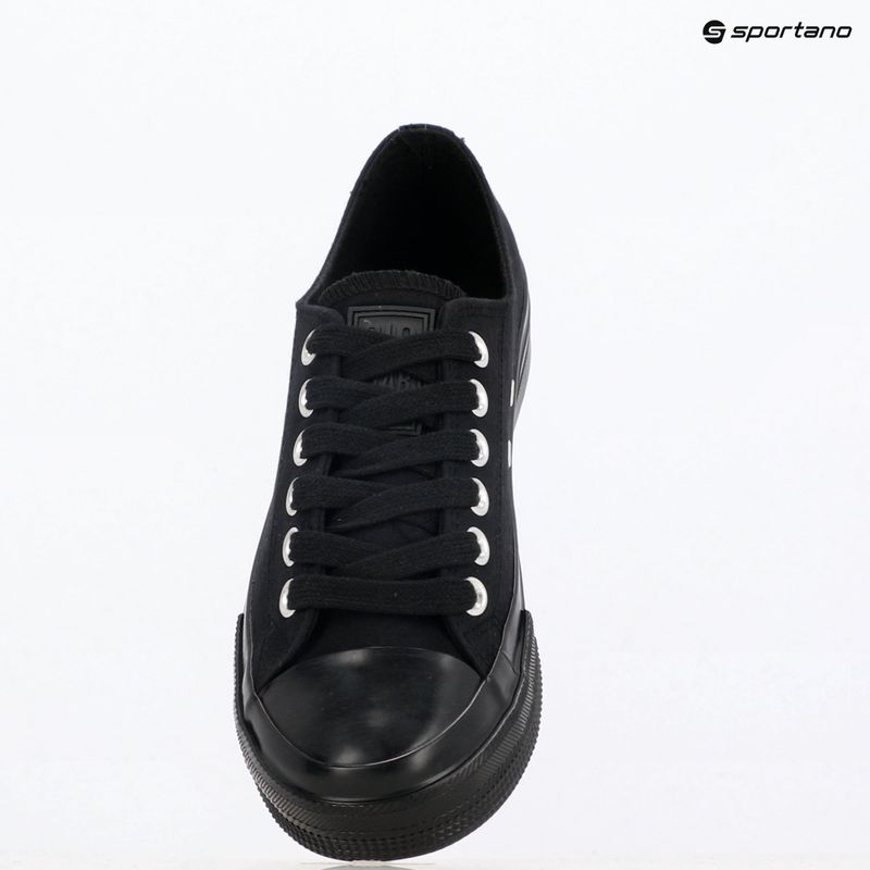 Scarpe da ginnastica BIG STAR da donna NN274284 nero 9