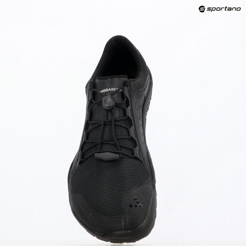 Scarpe da uomo a piedi nudi Vivobarefoot Primus Trail 3.5 Fg ombra scura 9
