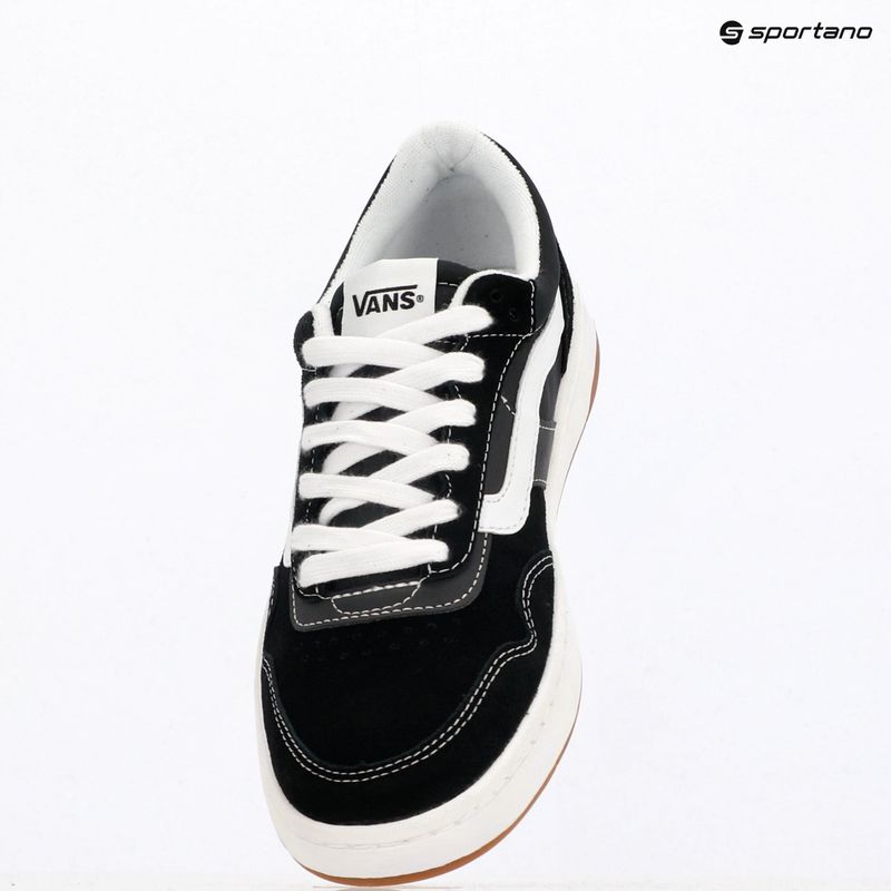 Scarpe Vans Cruze 3.0 nero/bianco 11