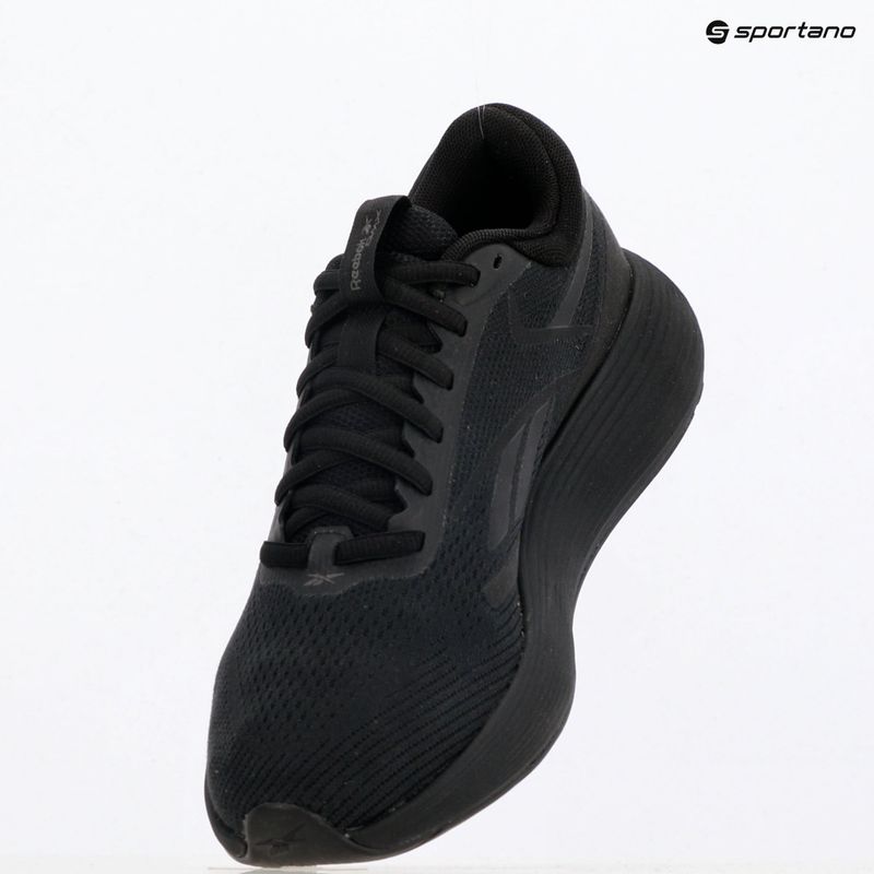Scarpe Reebok DMX Comfort + 2.0 lavate nero/nero 9