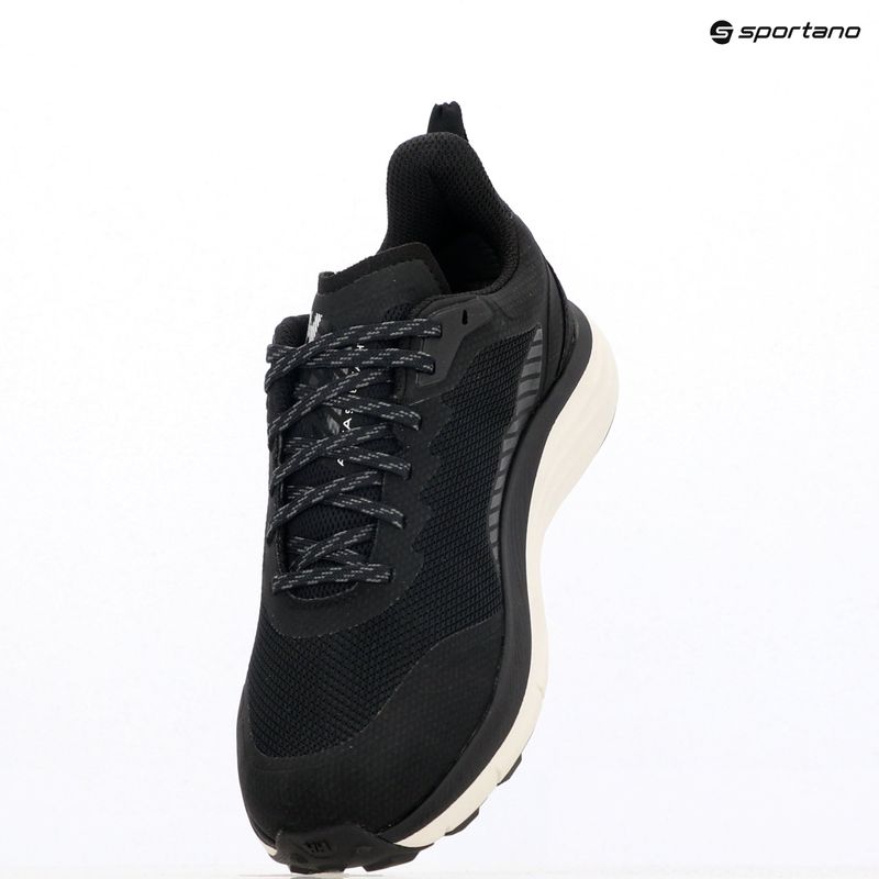 Helly Hansen Stega Helly Tech scarpe da trekking da donna nero/bianco sporco 15