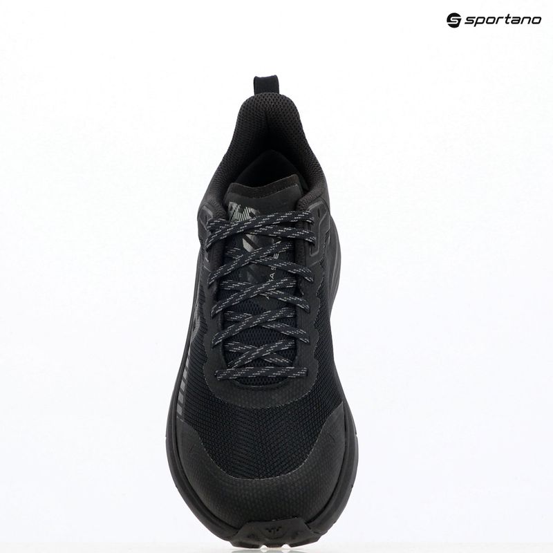 Helly Hansen Stega Helly Tech scarpe da trekking da uomo nero/nuovo grigio chiaro 15