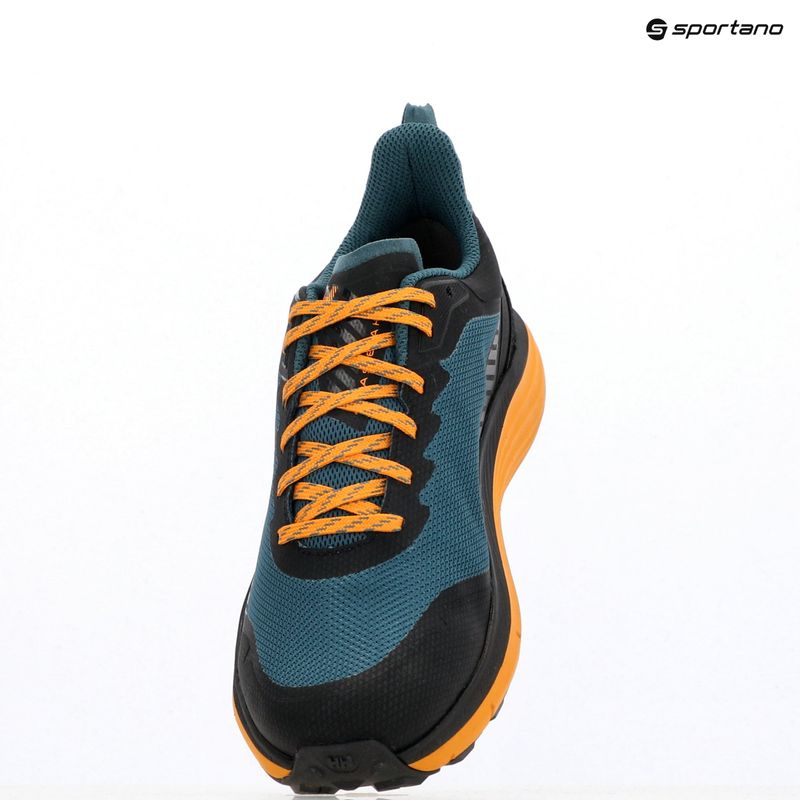 Helly Hansen Stega Helly Tech scarpe da trekking da uomo dark creek/ebony 15