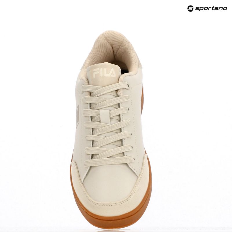 FILA Courtbay scarpe da donna beige 9