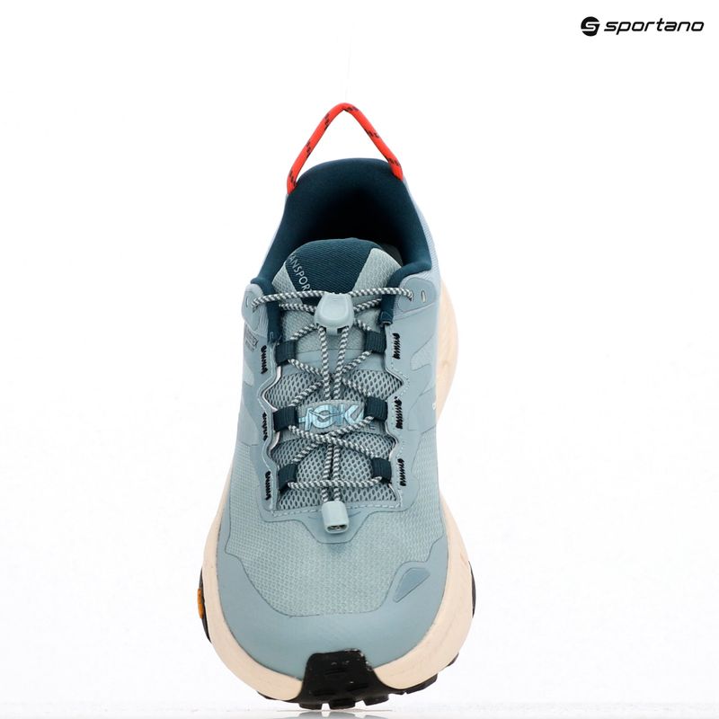 Stivali HOKA Transport GTX da donna druzy/birch 18