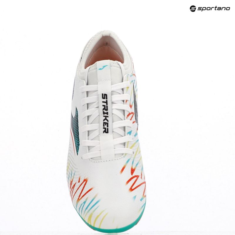 Scarpe da calcio Joma Striker FG da uomo 9