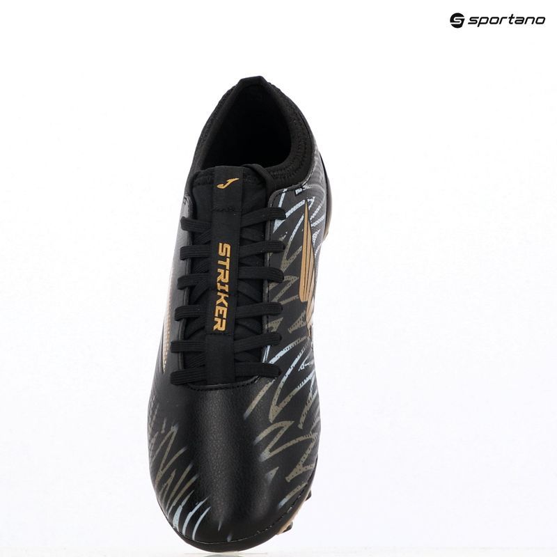 Scarpe da calcio Joma Striker FG da uomo 9