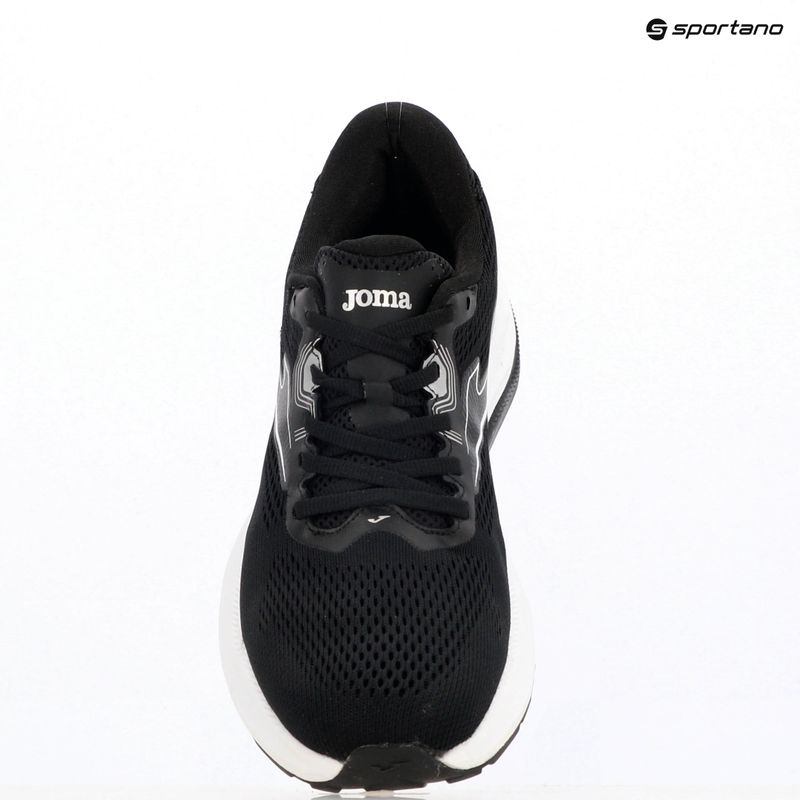 Scarpe da corsa Joma Hispalis da uomo, nero 9